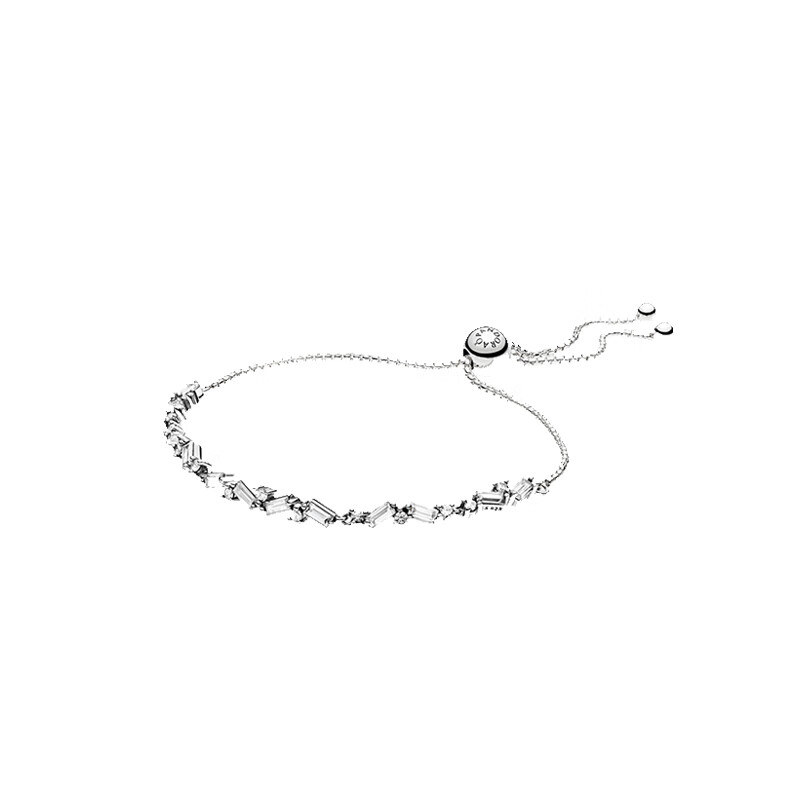 潘多拉 简约大气手链