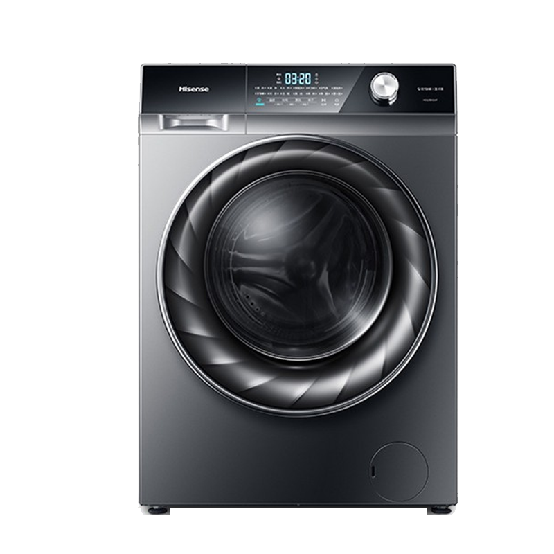 海信 快速洗烘洗衣机