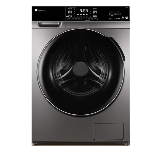 小天鹅 动力强劲 滚筒洗衣机