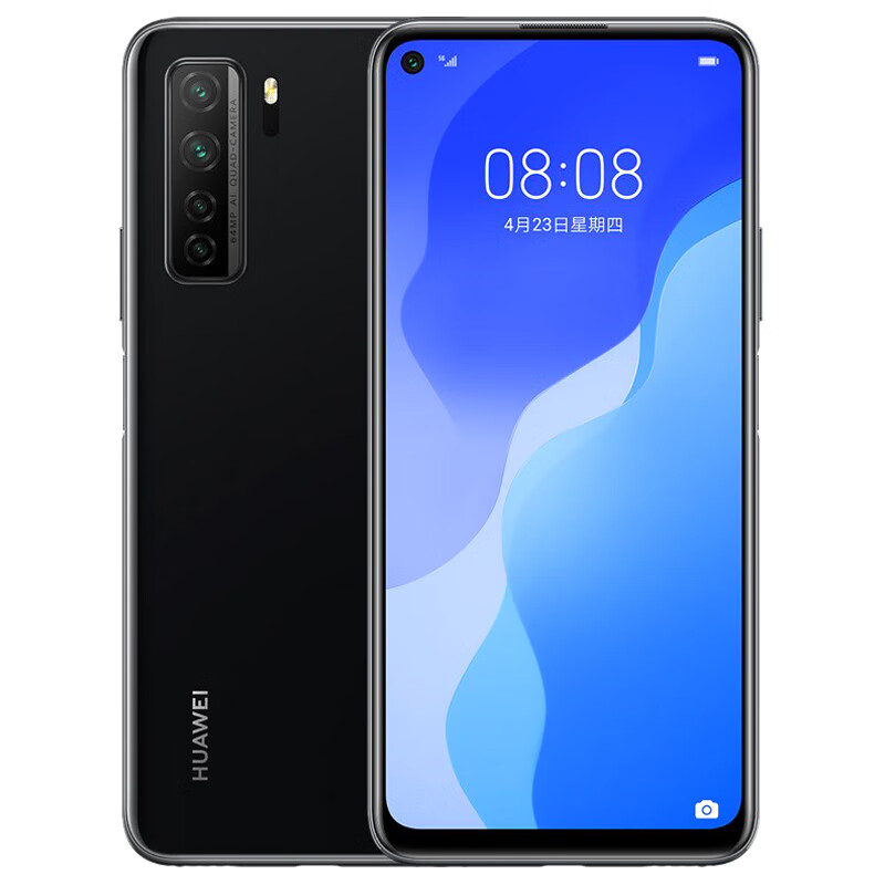 华为 AI四摄 手机