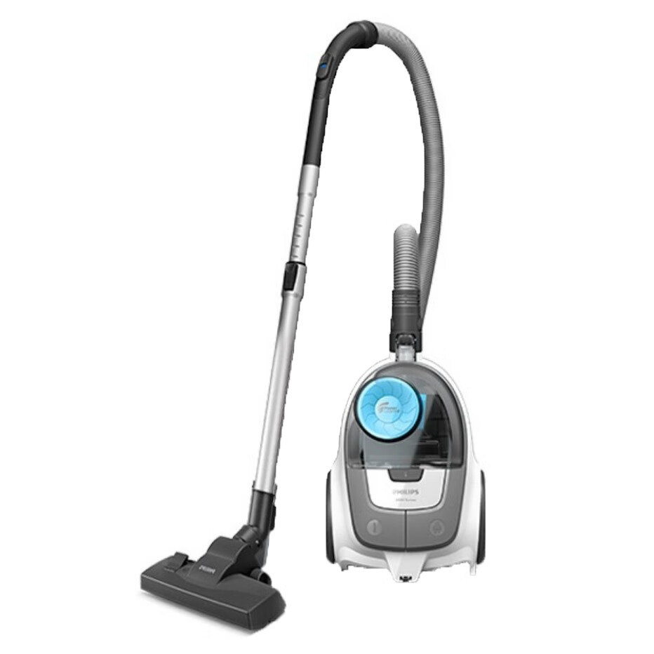 飞利浦大功率吸尘器