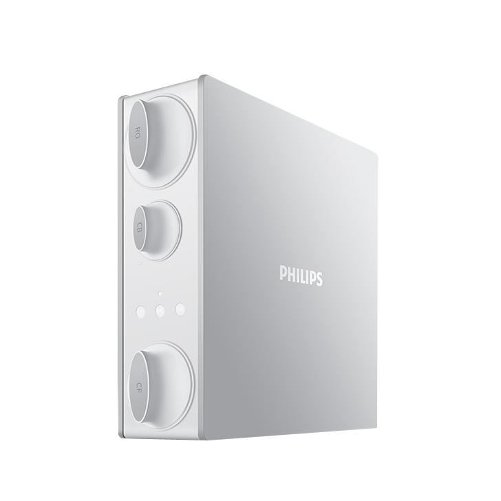 飞利浦直饮RO反渗透净水器