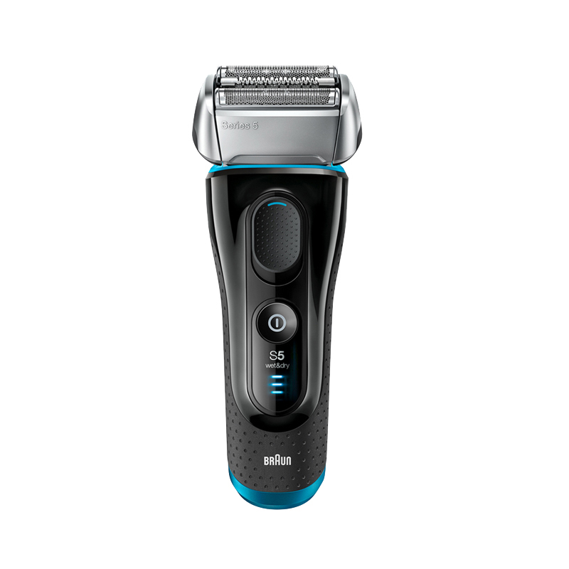 博朗全身水洗剃须刀