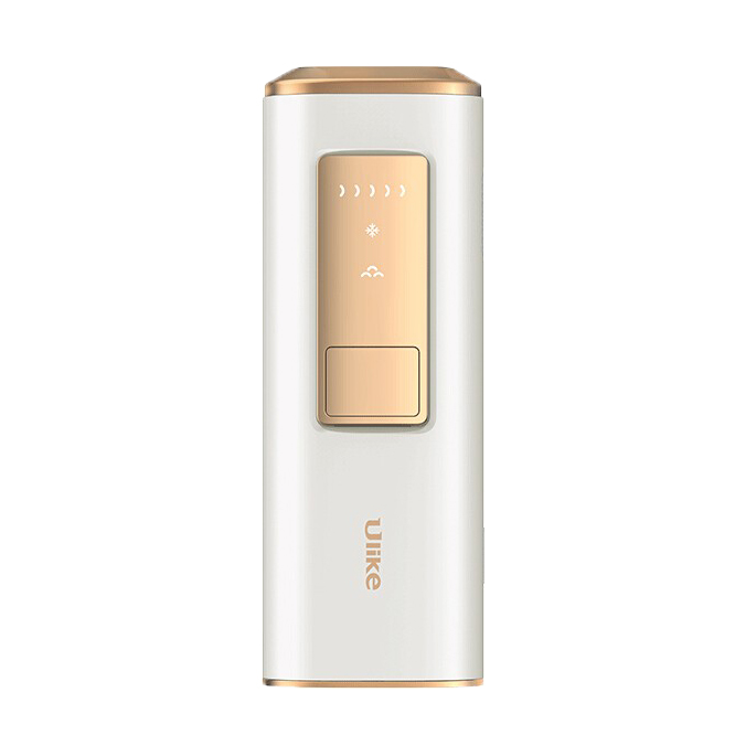 Ulike蓝宝石冰点脱毛仪