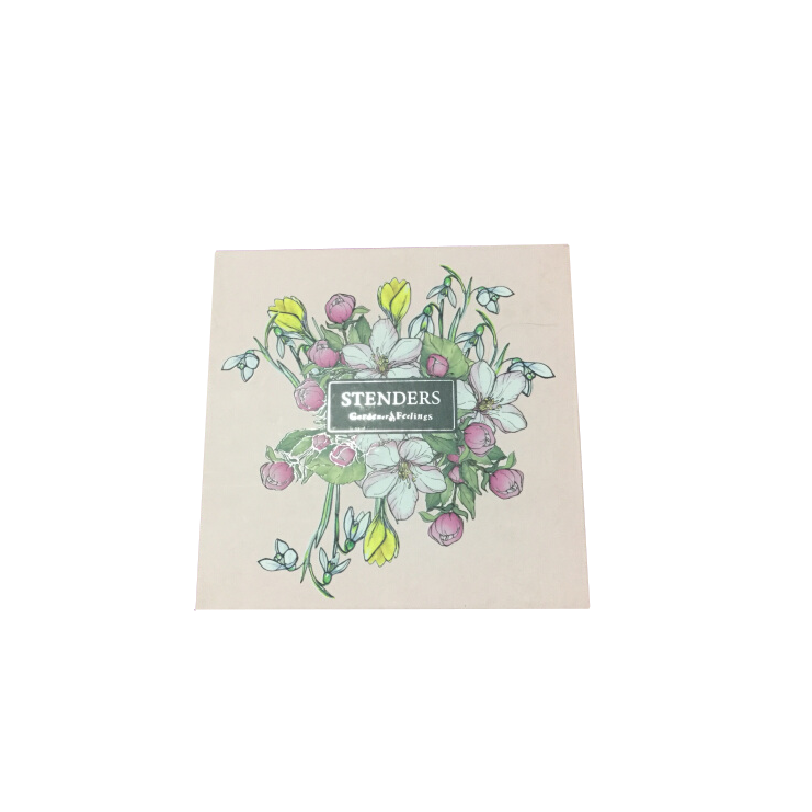 施丹兰 礼盒套装泡澡球