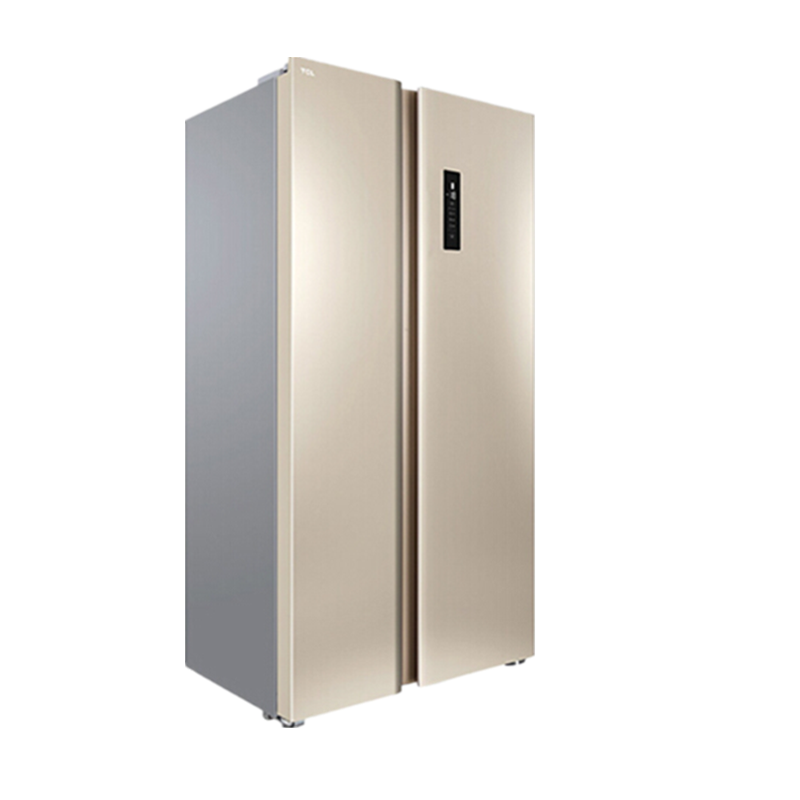 TCL 电脑控温纤薄冰箱