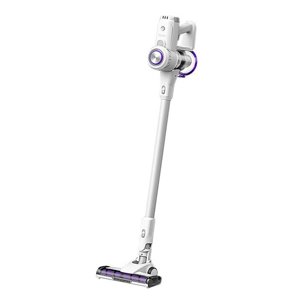 海尔家用无线充电吸尘器