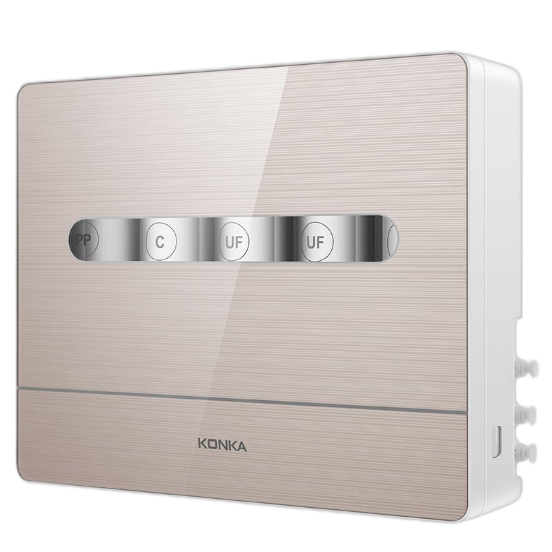 康佳 即滤型超滤机净水器