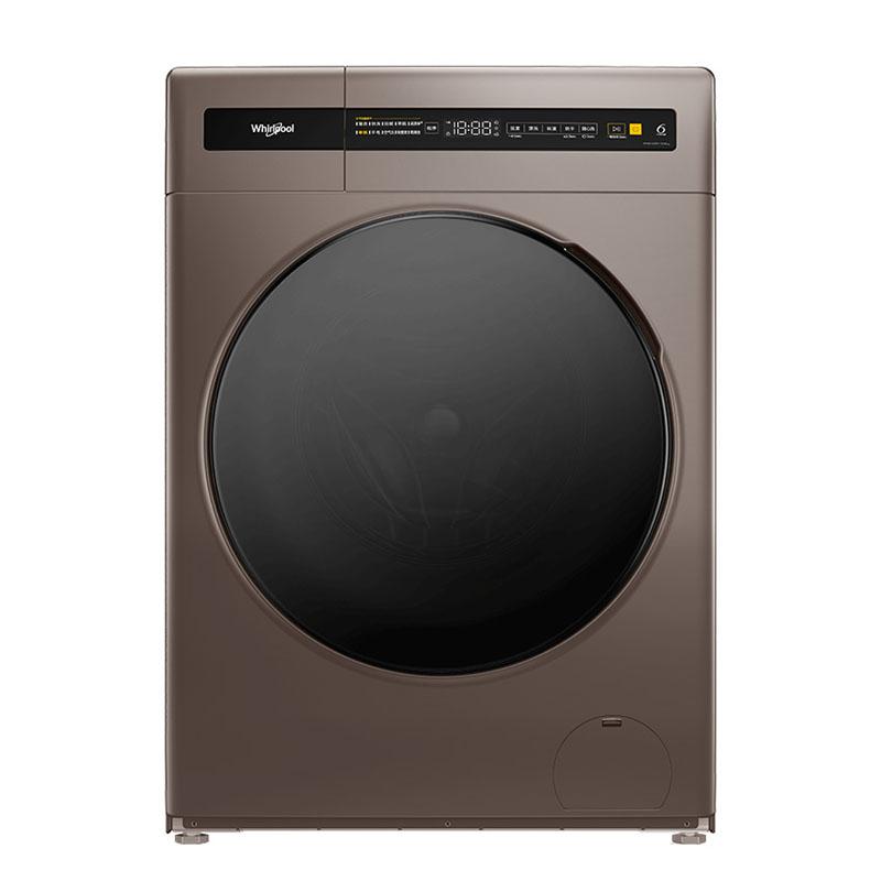 惠而浦 双模烘干洗衣机