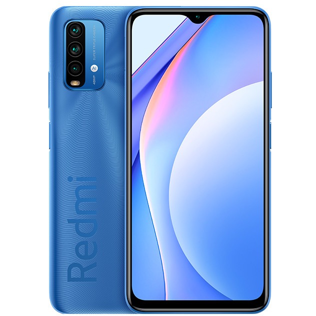 Redmi 超大电量 手机