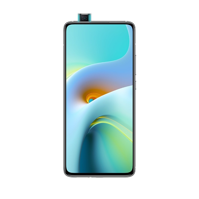 小米 K30 双扬声器手机