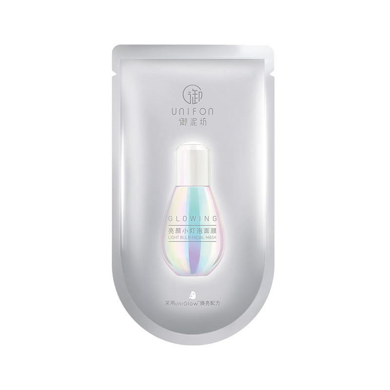 御泥坊 丰盈淡纹 面膜