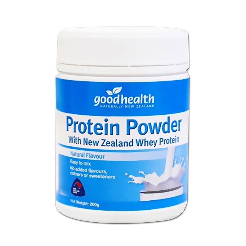 goodhealth 高钙奶粉