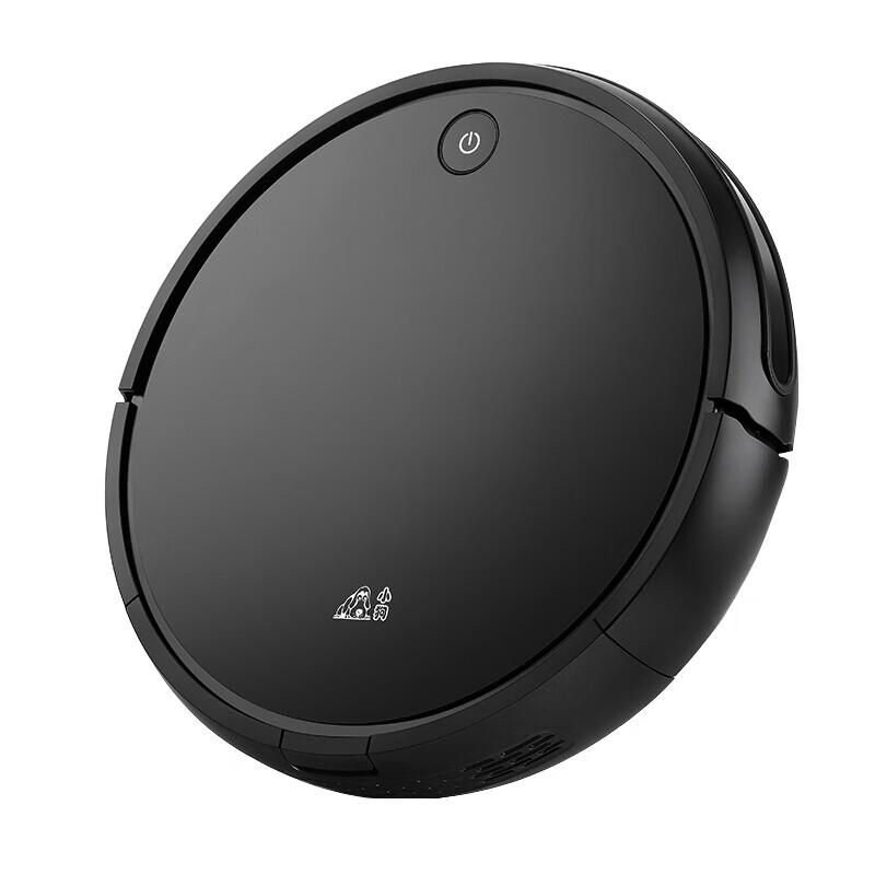 小狗 智能家用吸尘器扫地机器人