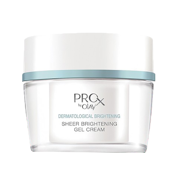 OLAY 保湿提亮肤色 面霜