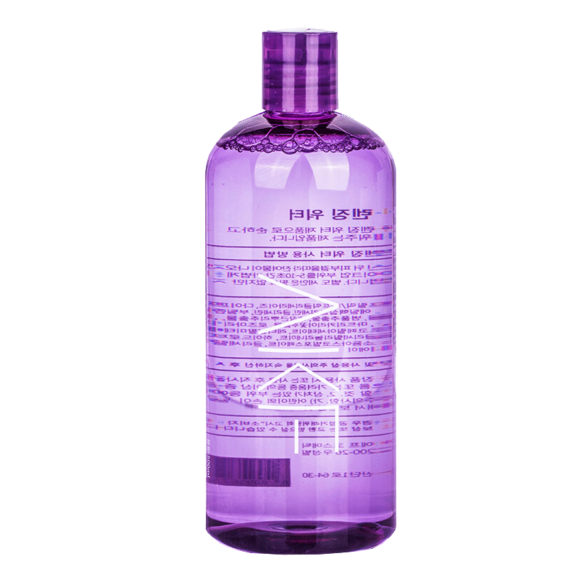 AKF 紫苏叶补水卸妆水