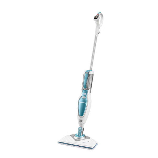 百得透明水箱清洁机