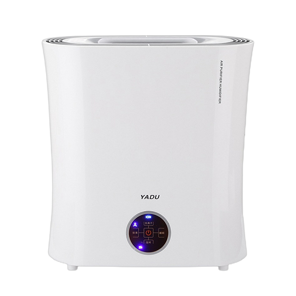 亚都 冷蒸发无雾加湿器