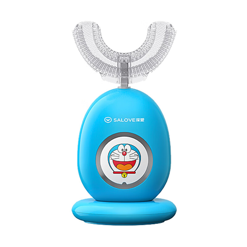 深爱 U型儿童电动牙刷