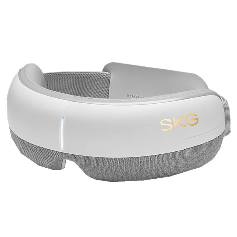 SKG 智能蓝牙舒缓眼部按摩仪