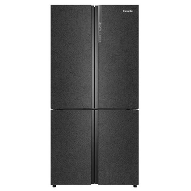 卡萨帝 无霜十字门冰箱