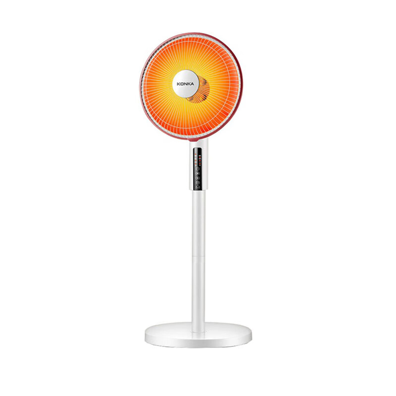 康佳 遥控定时取暖器