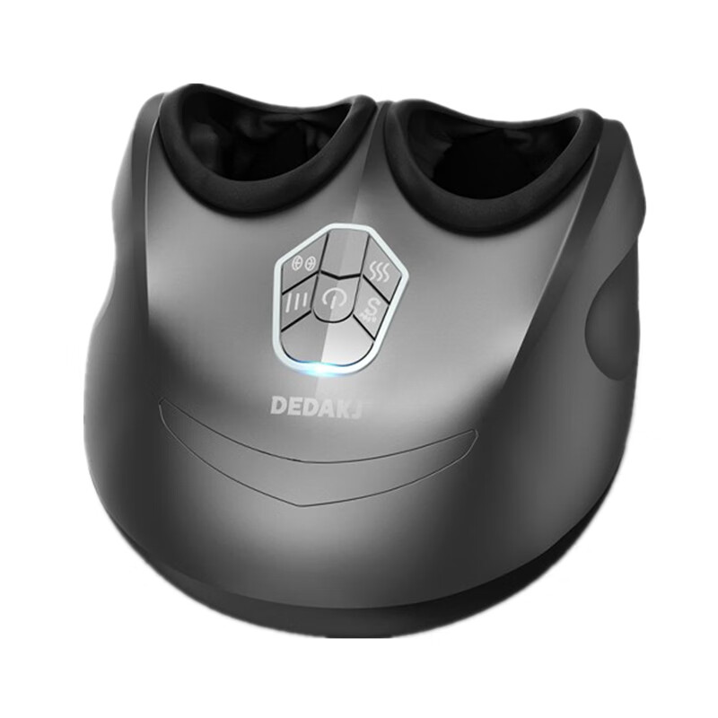 DEDAKJ 刮痧热敷足疗机