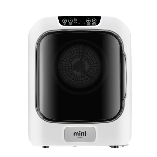 大宇迷你小型烘干机