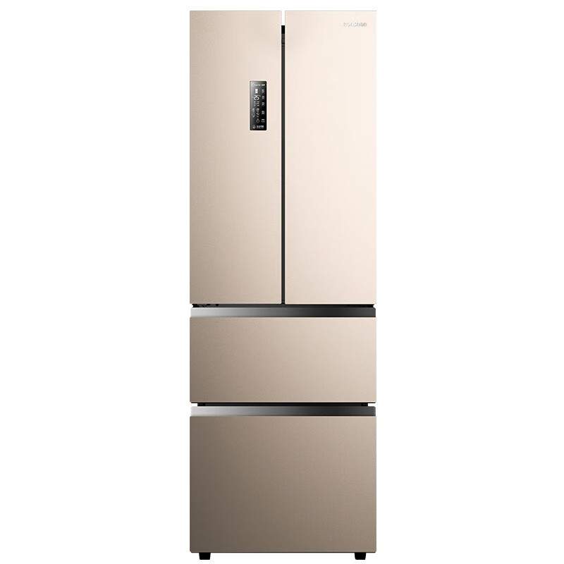 容声 无霜家用冰箱