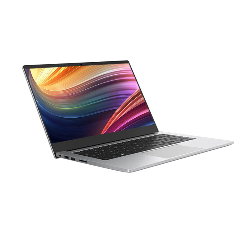 机械革命 窄边设计 笔记本