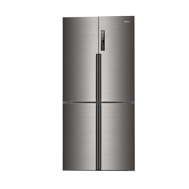 海尔 无霜变频除菌冰箱