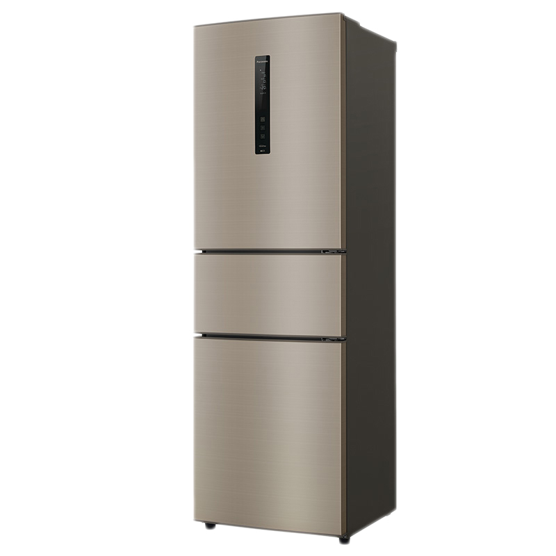 松下 立体送风电冰箱