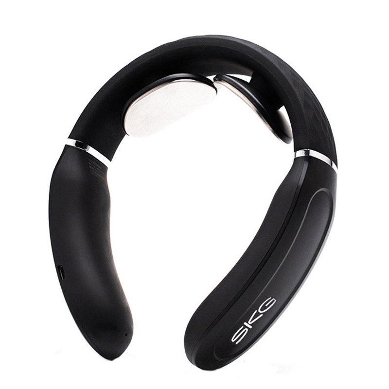 SKG 颈椎电脉冲按摩仪