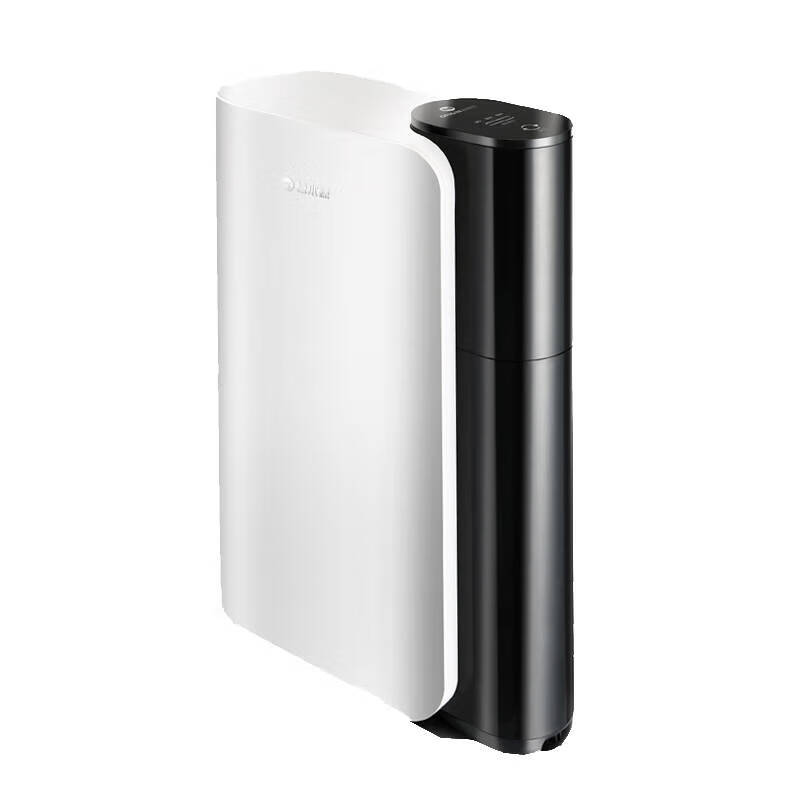 碧水源 实时显示净水机