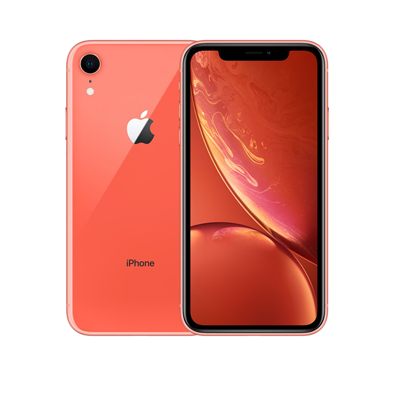 Apple 智能拍照手机