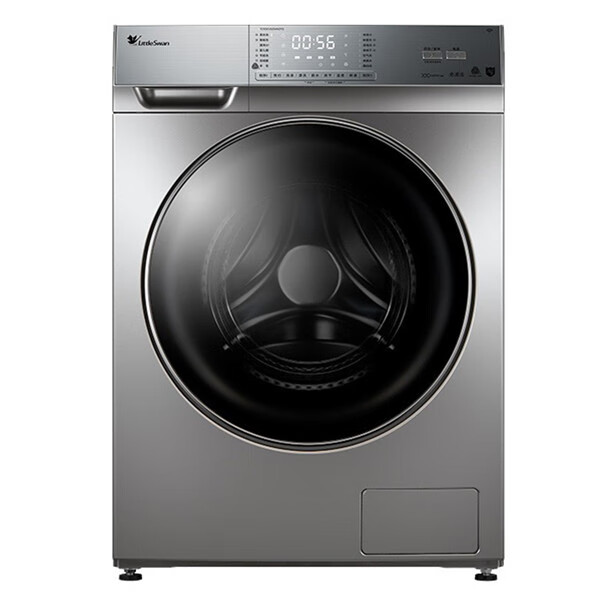 小天鹅银离子除菌洗衣机