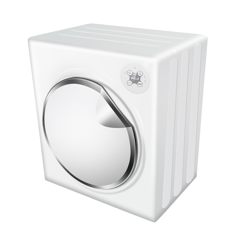 PCJ静音消毒干衣机