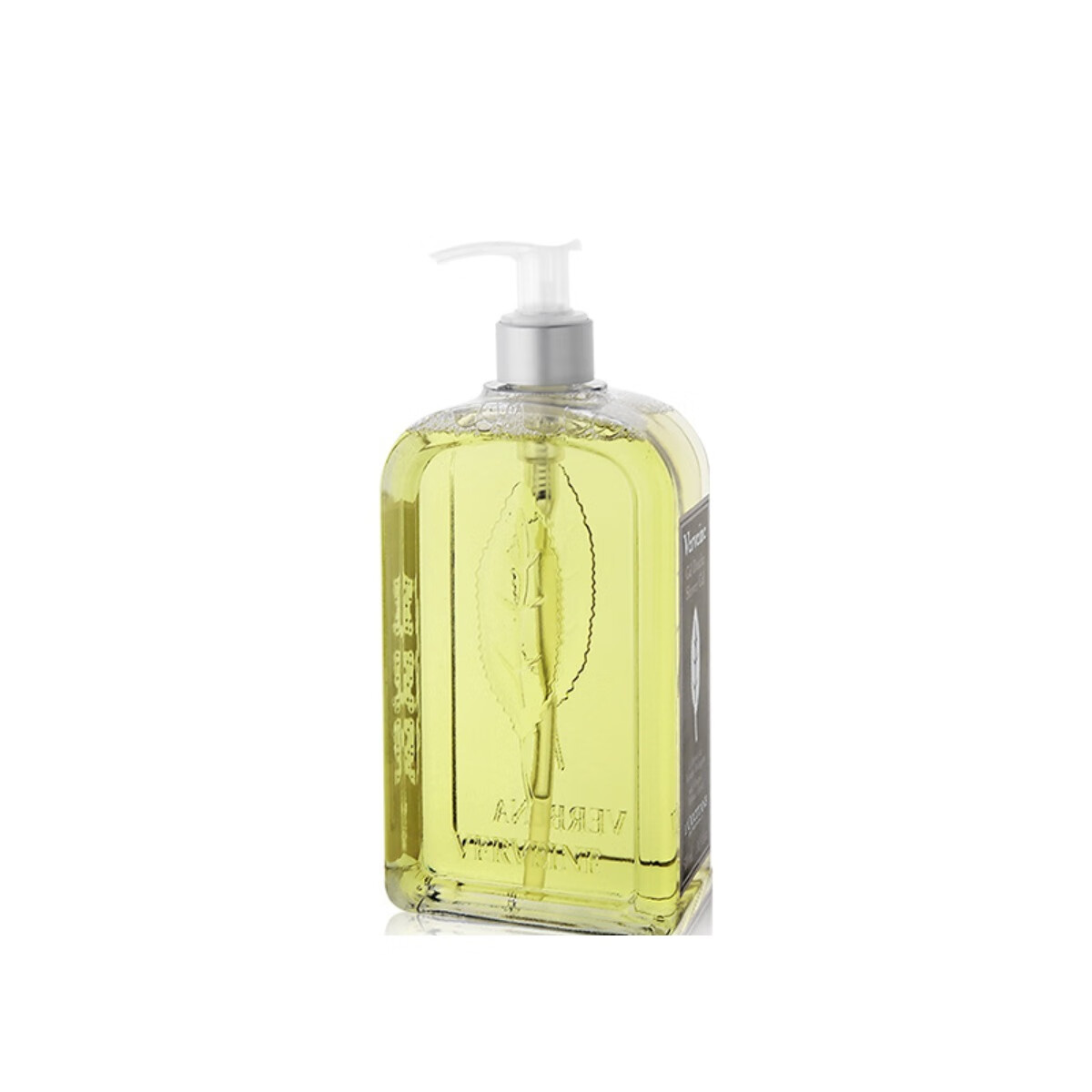 欧舒丹 清新马鞭草沐浴露