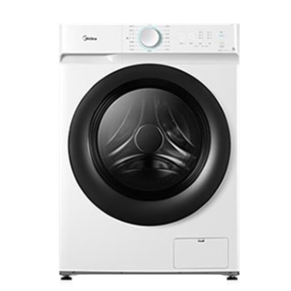 美的巴氏除菌洗静音洗衣机