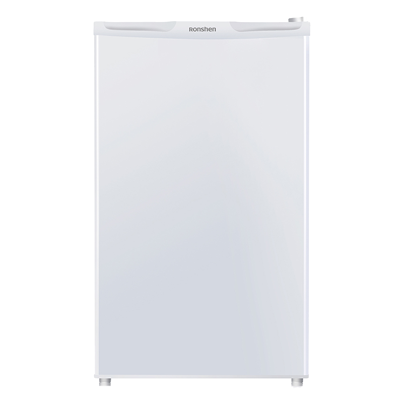 容声 静音运行小型冰箱