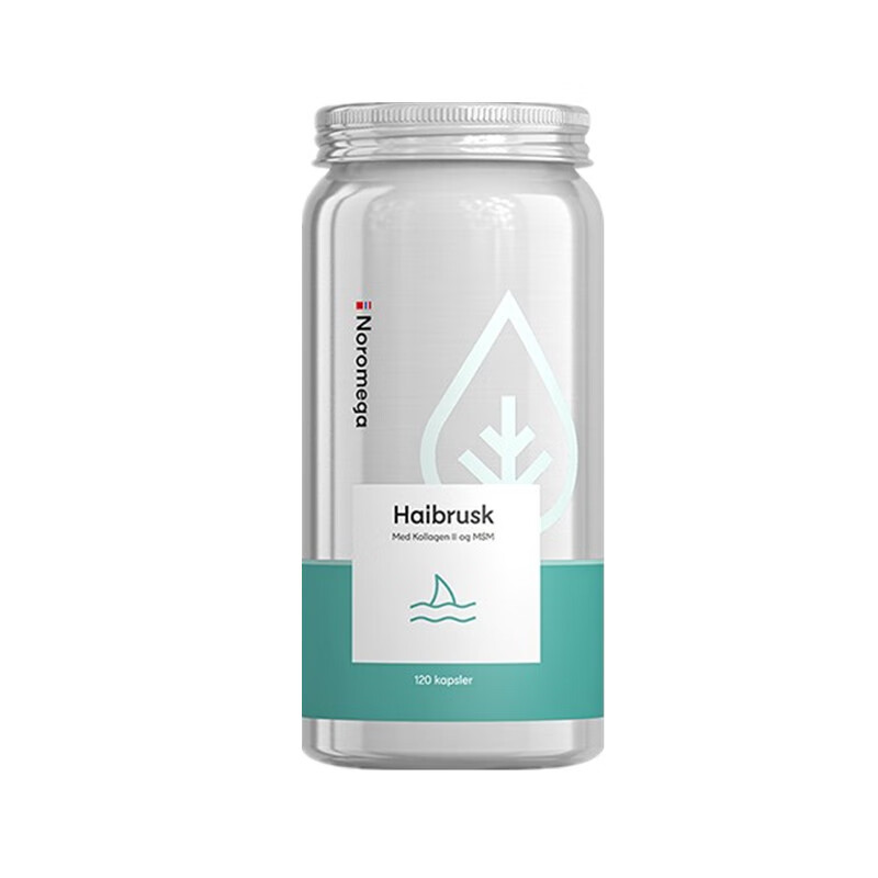 Noromega 胶囊 软骨素