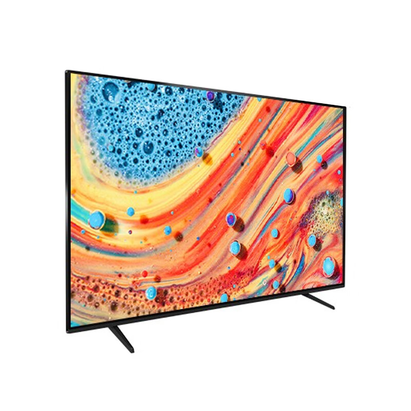 TCL 智能控光语音电视