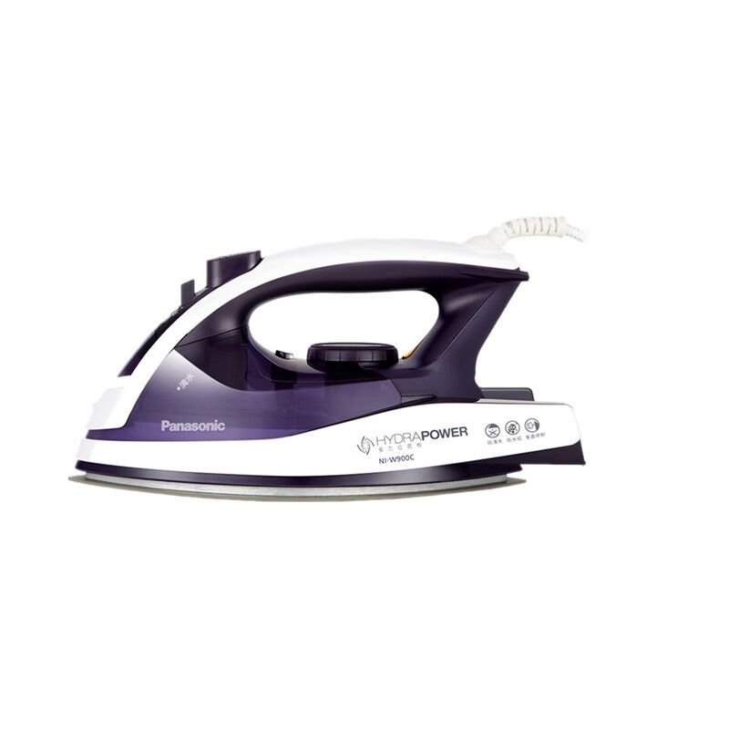 松下 家用手持蒸汽挂烫机