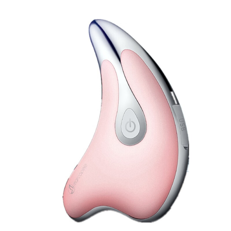 玛可蓓莉 脸部按摩美容器