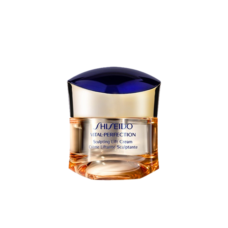 资生堂 补水保湿面霜