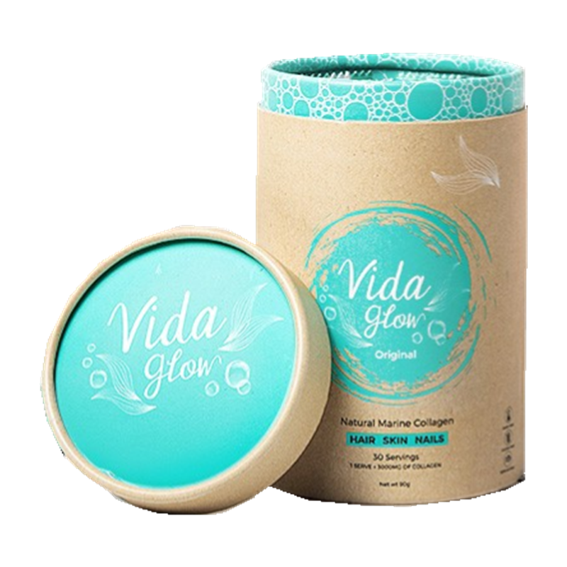 维达格洛 高含量 胶原蛋白粉