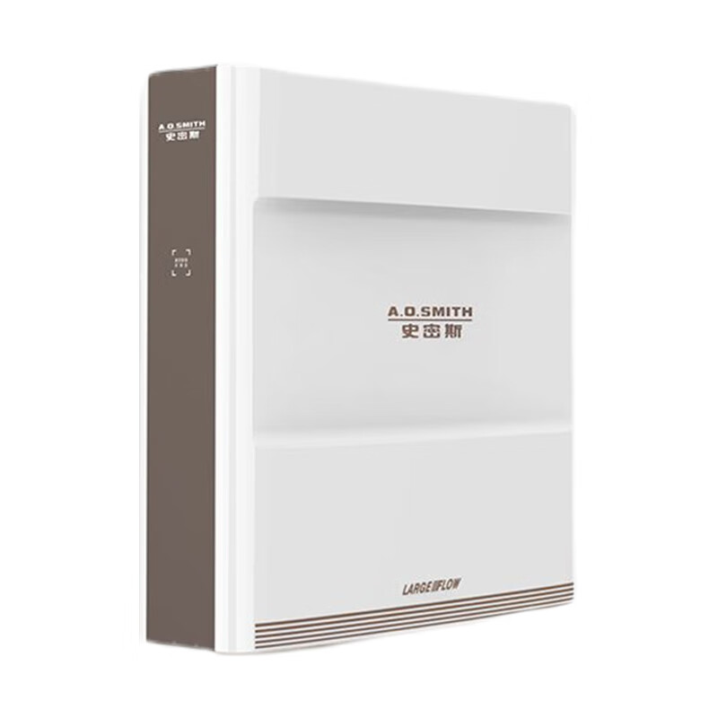 史密斯 低废水比净水器