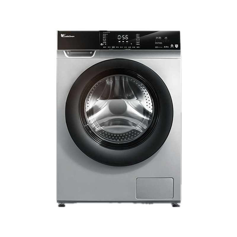 小天鹅 10公斤变频洗衣机