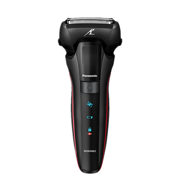 松下感应式剃须刀