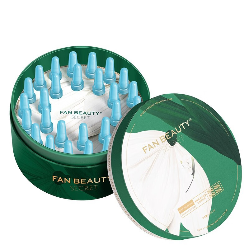 FBS 海葡萄保湿 安瓶精华